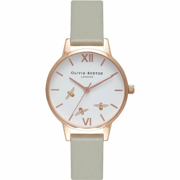 Ura ženska Olivia Burton OB16CH03 (Ø 30 mm) - Shopper.si