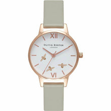 Ura ženska Olivia Burton OB16CH03 (Ø 30 mm) - Shopper.si