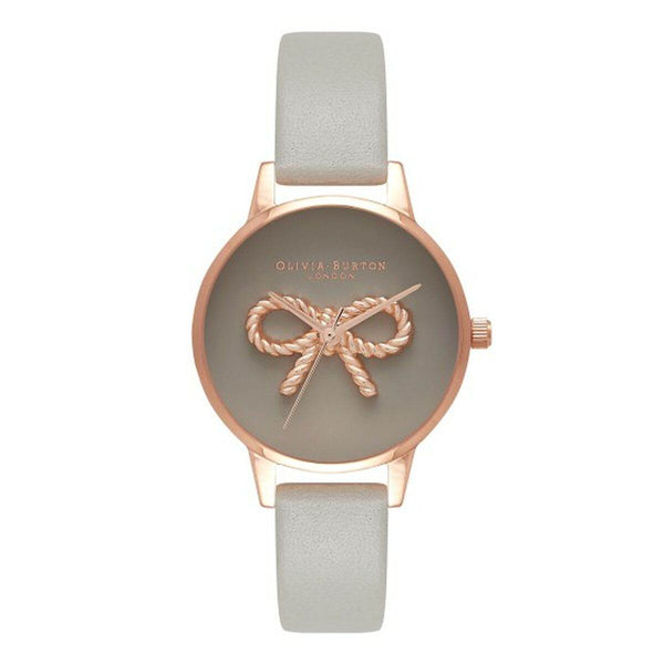 Ura ženska Olivia Burton OB16VB04 (Ø 30 mm) - Shopper.si