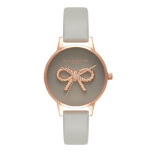 Ura ženska Olivia Burton OB16VB04 (Ø 30 mm) - Shopper.si