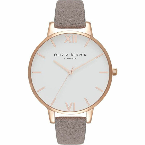 Ura ženska Olivia Burton OB16VE09 (Ø 38 mm) - Shopper.si