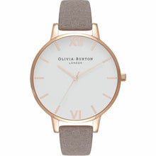 Ura ženska Olivia Burton OB16VE09 (Ø 38 mm) - Shopper.si