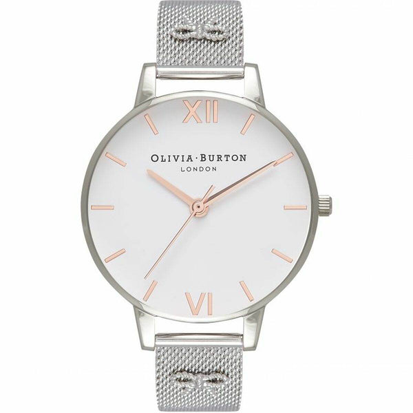 Ura ženska Olivia Burton OB16ES10 (Ø 38 mm) - Shopper.si