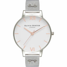 Ura ženska Olivia Burton OB16ES10 (Ø 38 mm) - Shopper.si