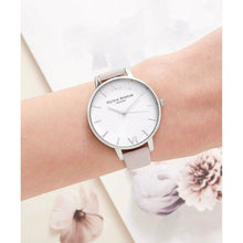 Ura ženska Olivia Burton OB16BDW34 (Ø 38 mm) - Shopper.si