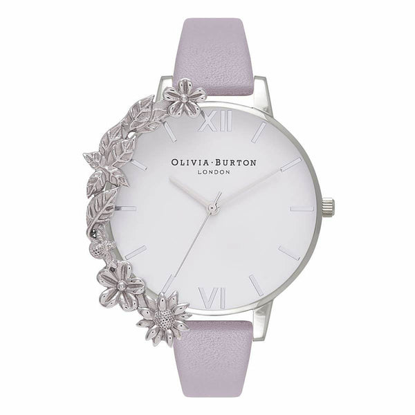 Ura ženska Olivia Burton OB16CB05 (Ø 38 mm) - Shopper.si