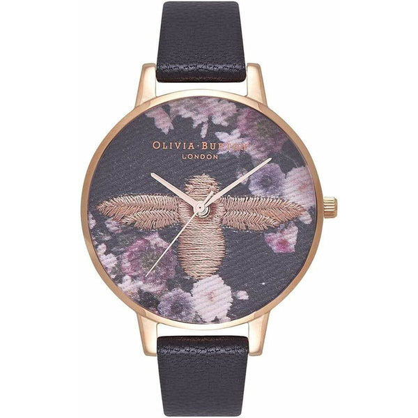 Ura ženska Olivia Burton OB16EM02 (Ø 38 mm) - Shopper.si