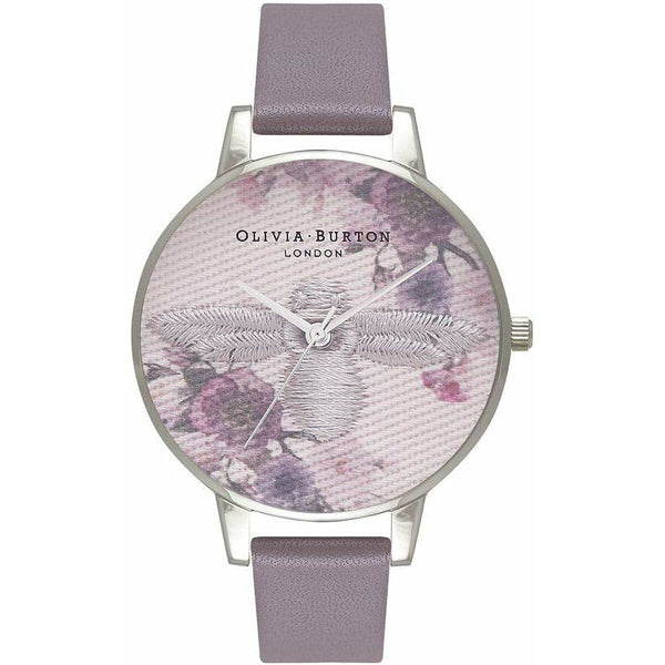 Ura ženska Olivia Burton OB16EM05 (Ø 38 mm) - Shopper.si