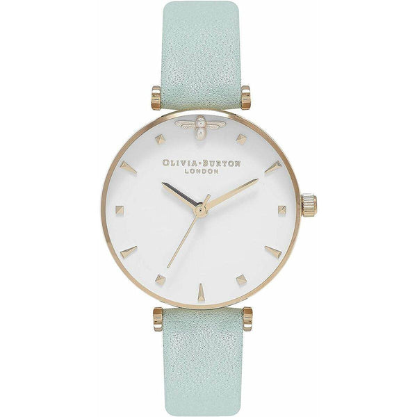 Ura ženska Olivia Burton OB16AM143 (Ø 30 mm) - Shopper.si