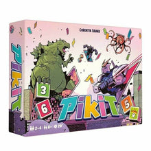 Namizna igra Asmodee - Shopper.si