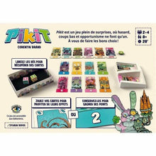 Namizna igra Asmodee - Shopper.si
