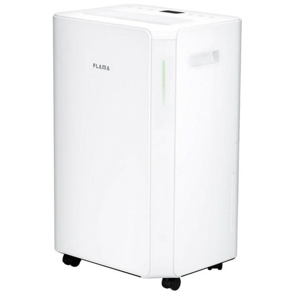 Razvlaževalec Flama 1329FL 330 W 4,5 L - Shopper.si