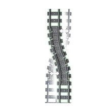 Playset Lego City 60205 Rail Pack 20 Kosi - Shopper.si