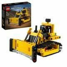 Kocke Lego 42163 Heavy- Duty Bulldozer Pisana - Shopper.si