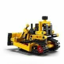 Kocke Lego 42163 Heavy- Duty Bulldozer Pisana - Shopper.si