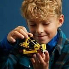 Kocke Lego 42163 Heavy- Duty Bulldozer Pisana - Shopper.si