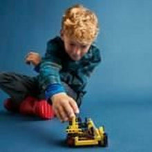 Kocke Lego 42163 Heavy- Duty Bulldozer Pisana - Shopper.si