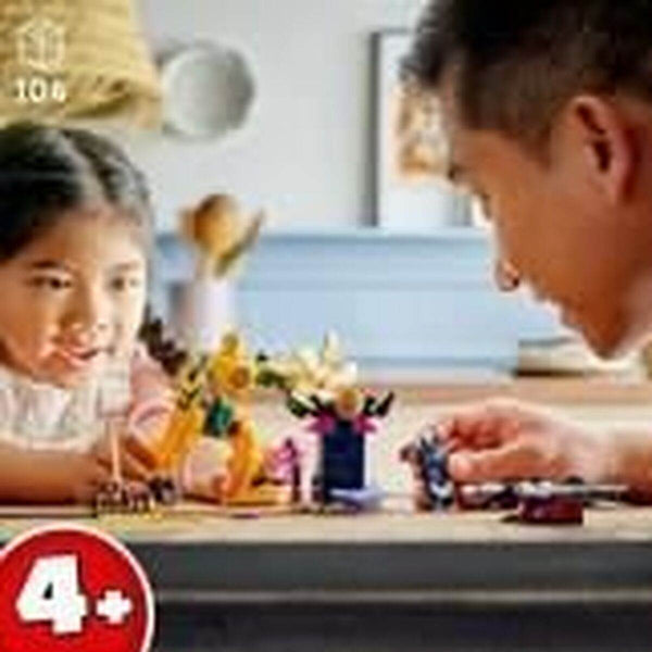 Kocke Lego 71804 Arin Combat Mecca Pisana - Shopper.si