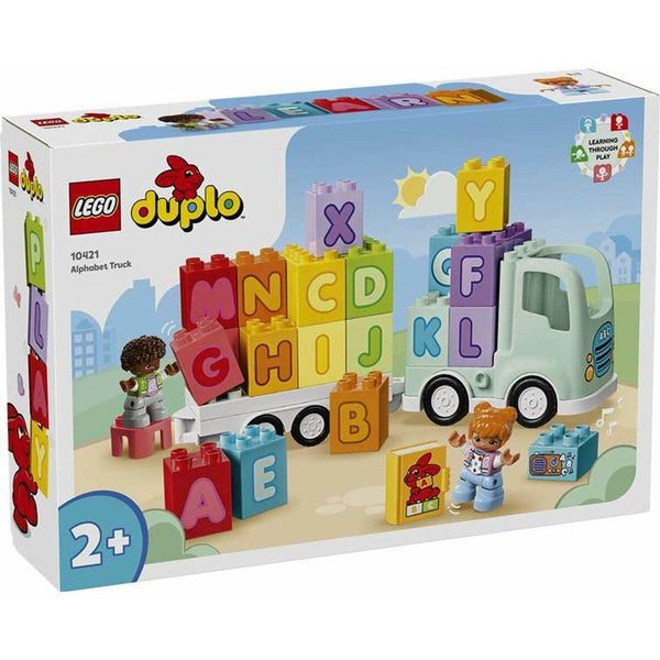 Kocke Lego 10421 Pisana - Shopper.si
