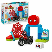 Kocke Lego Spin Bike Adventure Pisana - Shopper.si