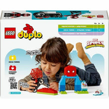 Kocke Lego Spin Bike Adventure Pisana - Shopper.si