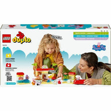Kocke Lego Peppa Pig's Supermarket Pisana - Shopper.si