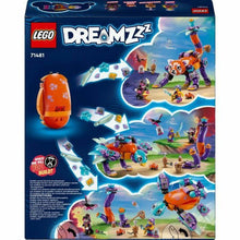 Kocke Lego DREAMZzz 71481 Izzie's Dream Pets 328 Kosi - Shopper.si
