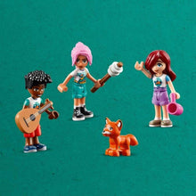 Kocke Lego Friends Pisana - Shopper.si