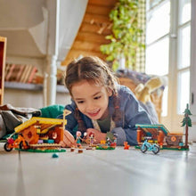 Kocke Lego Friends Pisana - Shopper.si