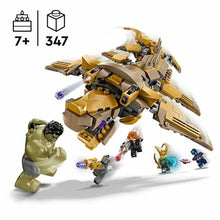 Kocke Lego Marvel 76290 Avengers Leviathan Set 347 Kosi - Shopper.si