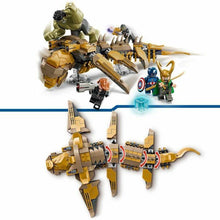 Kocke Lego Marvel 76290 Avengers Leviathan Set 347 Kosi - Shopper.si