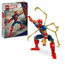 Kocke Lego 76298 Marvel Spiderman Pisana - Shopper.si