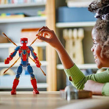 Kocke Lego 76298 Marvel Spiderman Pisana - Shopper.si