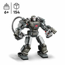Kocke Lego 76277 Robotic War Machine Armour Pisana - Shopper.si