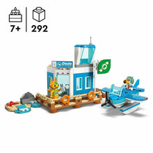 Kocke Lego Animal Crossing 77051 Dodo Airlines Air Travel Pisana - Shopper.si