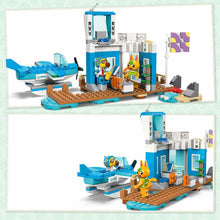 Kocke Lego Animal Crossing 77051 Dodo Airlines Air Travel Pisana - Shopper.si