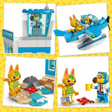 Kocke Lego Animal Crossing 77051 Dodo Airlines Air Travel Pisana - Shopper.si