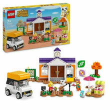 Kocke Lego Keke's Concert on the Square Pisana - Shopper.si
