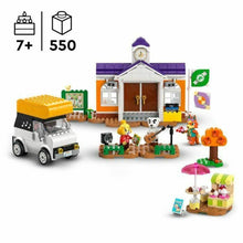 Kocke Lego Keke's Concert on the Square Pisana - Shopper.si