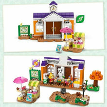 Kocke Lego Keke's Concert on the Square Pisana - Shopper.si