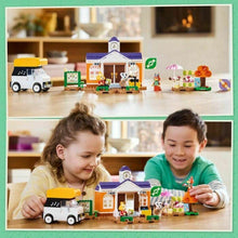 Kocke Lego Keke's Concert on the Square Pisana - Shopper.si