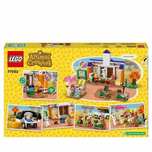 Kocke Lego Keke's Concert on the Square Pisana - Shopper.si