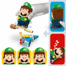 Kocke Lego 71440 Adventures with LEGO Luigi Interactive Pisana - Shopper.si