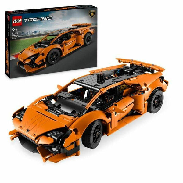 Kocke Lego 42196 TECHNIC - Shopper.si