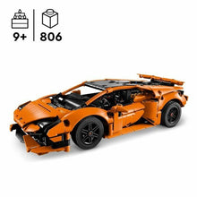 Kocke Lego 42196 TECHNIC - Shopper.si