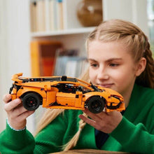 Kocke Lego 42196 TECHNIC - Shopper.si
