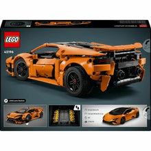 Kocke Lego 42196 TECHNIC - Shopper.si