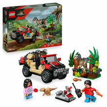 Kocke Lego 76972 - Shopper.si