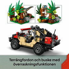 Kocke Lego 76972 - Shopper.si
