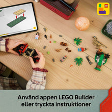 Kocke Lego 76972 - Shopper.si